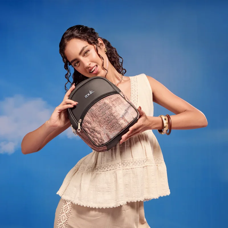 Begnex Luxury Bag